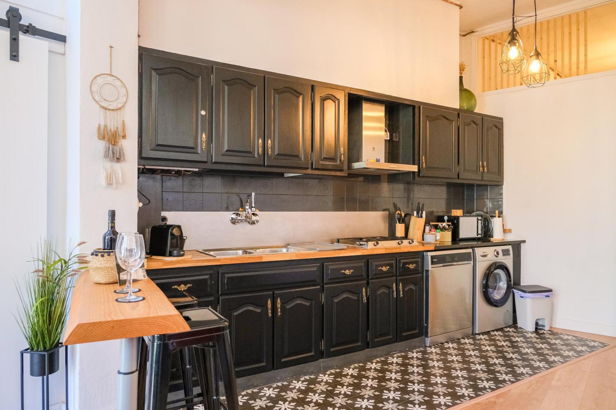 Cal Capo Alojamiento Con Jacuzzi Apartment Besalu Ngoại thất bức ảnh