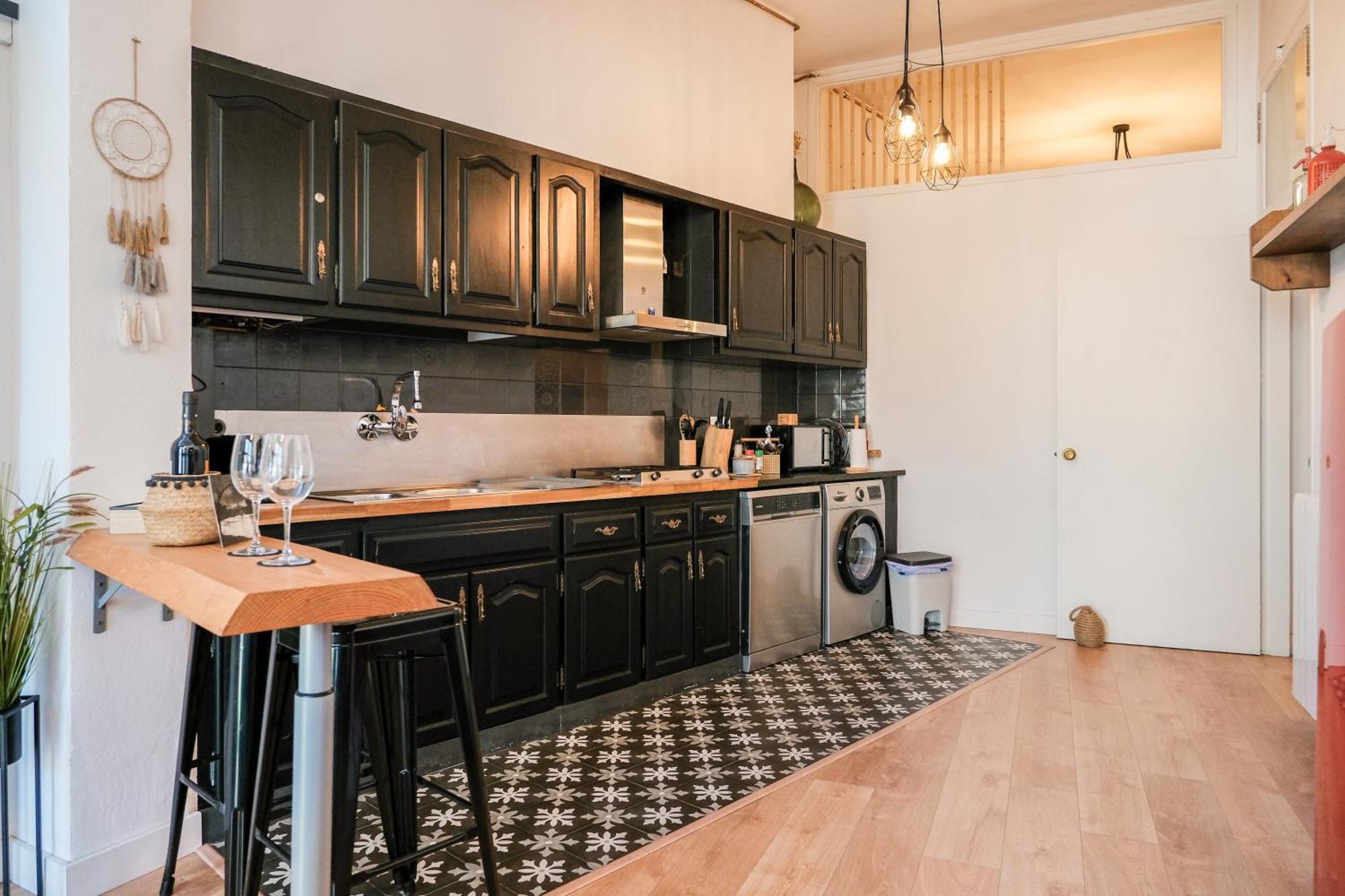 Cal Capo Alojamiento Con Jacuzzi Apartment Besalu Ngoại thất bức ảnh